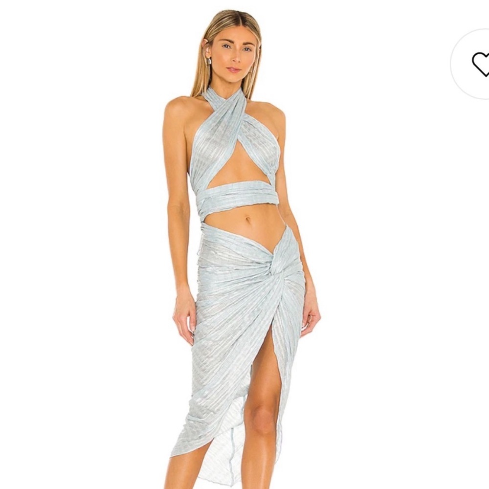 Bronx and Banco Cleo Set NWT